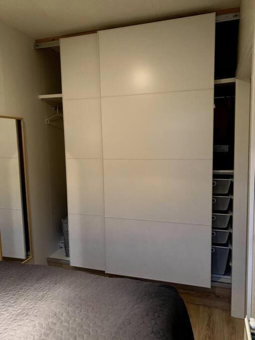 Cosy One Bedroom Apartment In Рейк'явік Екстер'єр фото
